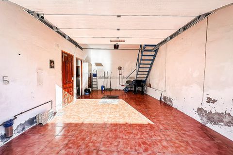 Byhus i Pinoso, Alicante, Pinoso - € 129.995 | Ref: JJMA7278 - foto 21
