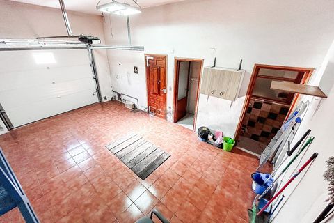 Byhus i Pinoso, Alicante, Pinoso - € 129.995 | Ref: JJMA7278 - foto 23