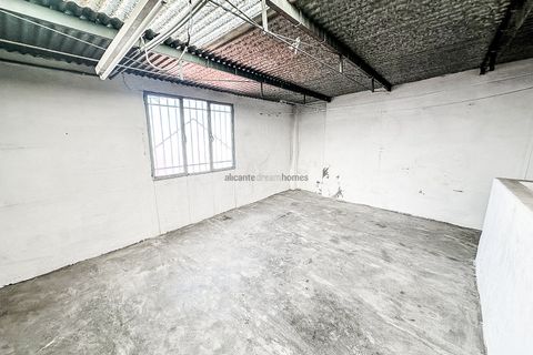 Byhus i Pinoso, Alicante, Pinoso - € 129.995 | Ref: JJMA7278 - foto 24