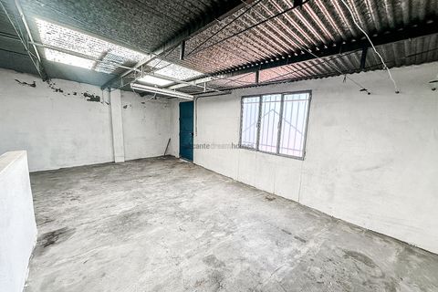 Byhus i Pinoso, Alicante, Pinoso - € 129.995 | Ref: JJMA7278 - foto 26