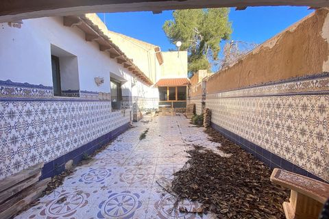 Dorfhaus in Yecla, Murcia, Yecla - € 139.000 | Ref: ELS9026 - Foto 22