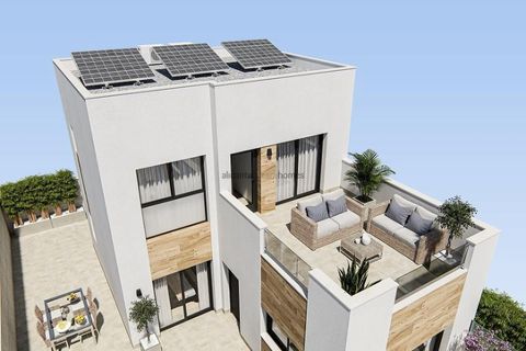 Villa i Rojales, Alicante, Rojales - € 385.000 | Ref: JJMA7354 - foto 8