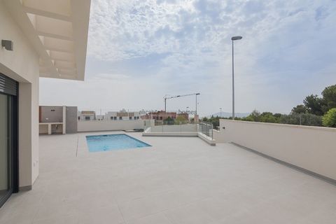 Villa i Polop, Alicante, Polop - € 535.700 | Ref: GML2058 - foto 7