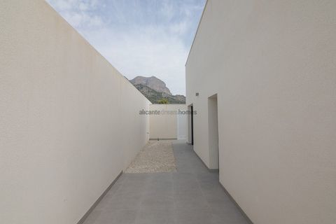 Villa i Polop, Alicante, Polop - € 535.700 | Ref: GML2058 - foto 8