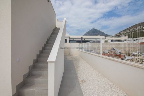 Villa i Polop, Alicante, Polop - € 535.700 | Ref: GML2058 - foto 9