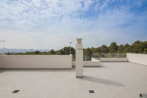 Villa i Polop, Alicante, Polop - € 535.700 | Ref: GML2058 - foto 10