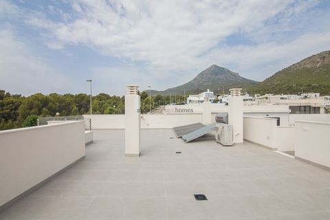 Villa i Polop, Alicante, Polop - € 535.700 | Ref: GML2058 - foto 11