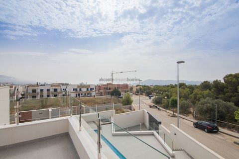 Villa i Polop, Alicante, Polop - € 535.700 | Ref: GML2058 - foto 12