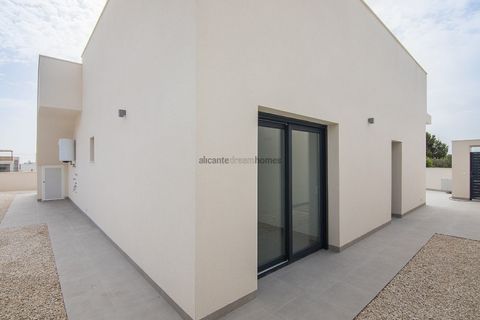 Villa i Polop, Alicante, Polop - € 535.700 | Ref: GML2058 - foto 13