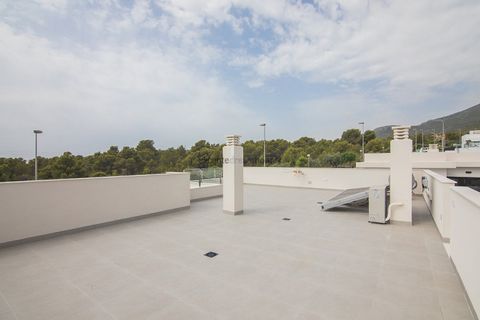 Villa i Polop, Alicante, Polop - € 535.700 | Ref: GML2058 - foto 15