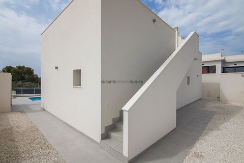Villa i Polop, Alicante, Polop - € 535.700 | Ref: GML2058 - foto 16