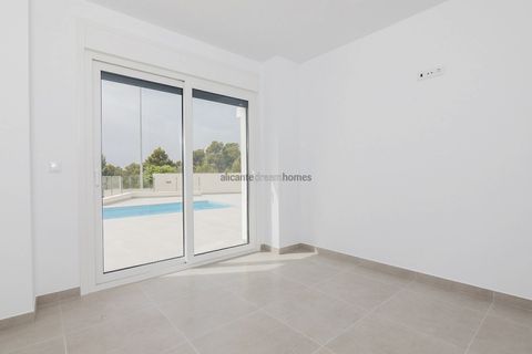 Villa i Polop, Alicante, Polop - € 535.700 | Ref: GML2058 - foto 18