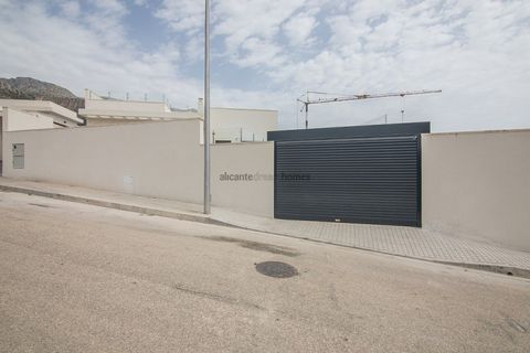 Villa i Polop, Alicante, Polop - € 535.700 | Ref: GML2058 - foto 20
