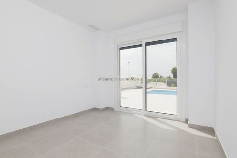 Villa i Polop, Alicante, Polop - € 535.700 | Ref: GML2058 - foto 27