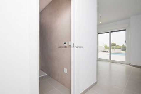 Villa i Polop, Alicante, Polop - € 535.700 | Ref: GML2058 - foto 28