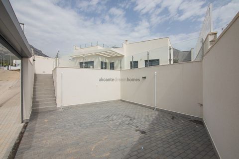 Villa i Polop, Alicante, Polop - € 535.700 | Ref: GML2058 - foto 30