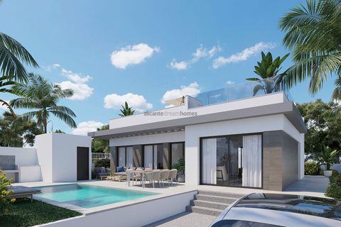 Villa i Polop, Alicante, Polop - € 535.000 | Ref: GML2059 - foto 1
