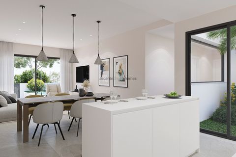 Villa i Polop, Alicante, Polop - € 535.000 | Ref: GML2059 - foto 5