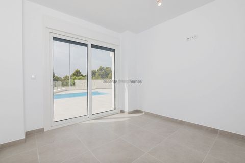 Villa i Polop, Alicante, Polop - € 535.000 | Ref: GML2059 - foto 6