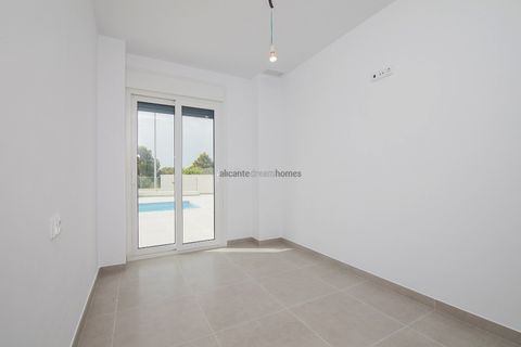 Villa i Polop, Alicante, Polop - € 535.000 | Ref: GML2059 - foto 7