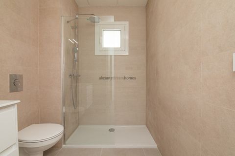 Villa i Polop, Alicante, Polop - € 535.000 | Ref: GML2059 - foto 9