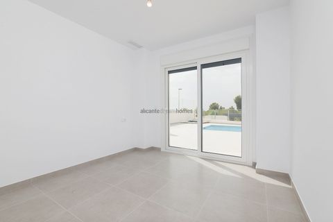 Villa i Polop, Alicante, Polop - € 535.000 | Ref: GML2059 - foto 11