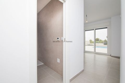 Villa i Polop, Alicante, Polop - € 535.000 | Ref: GML2059 - foto 14