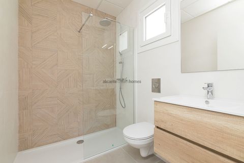 Villa i Polop, Alicante, Polop - € 535.000 | Ref: GML2059 - foto 16
