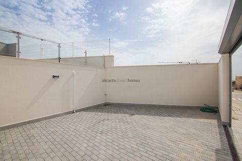 Villa i Polop, Alicante, Polop - € 535.000 | Ref: GML2059 - foto 18