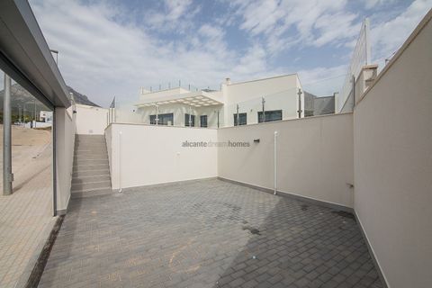 Villa i Polop, Alicante, Polop - € 535.000 | Ref: GML2059 - foto 24