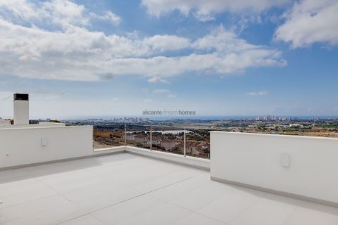 Villa i Mutxamel, Alicante, Mutxamel - € 449.995 | Ref: JJMA7360 - foto 14