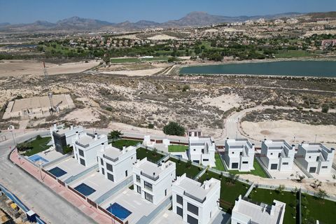 Villa i Mutxamel, Alicante, Mutxamel - € 449.995 | Ref: JJMA7360 - foto 25