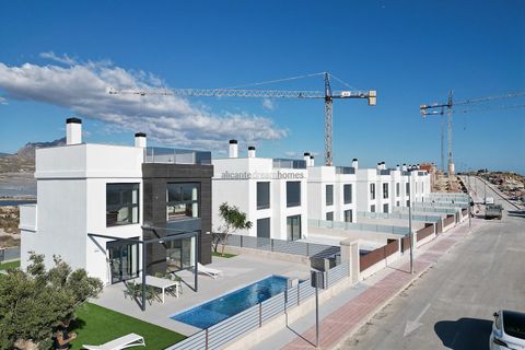 Villa i Mutxamel, Alicante, Mutxamel - € 449.995 | Ref: JJMA7360 - foto 28