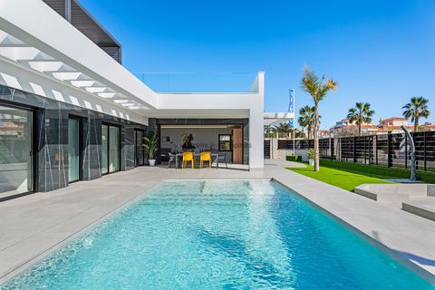 Villa i Algorfa, Alicante, Algorfa - € 635.000 | Ref: JMA7362 - foto 2