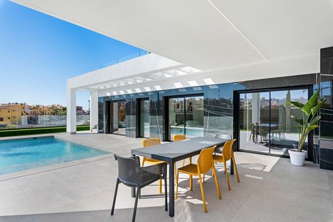 Villa i Algorfa, Alicante, Algorfa - € 635.000 | Ref: JMA7362 - foto 6
