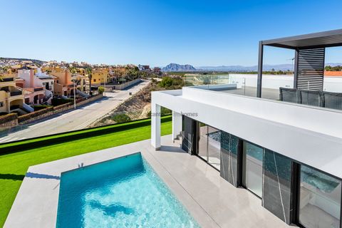 Villa i Algorfa, Alicante, Algorfa - € 635.000 | Ref: JMA7362 - foto 12