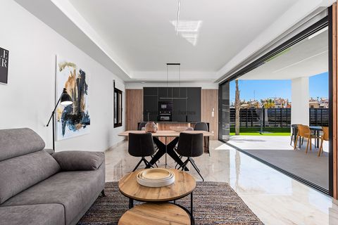 Villa i Algorfa, Alicante, Algorfa - € 635.000 | Ref: JMA7362 - foto 15