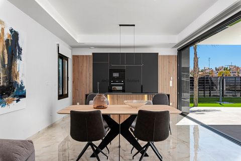 Villa i Algorfa, Alicante, Algorfa - € 635.000 | Ref: JMA7362 - foto 19