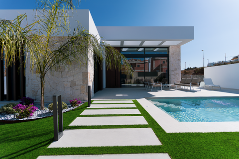 Villa i Rojales, Alicante, Rojales - € 710.000 | Ref: JJMA7364 - foto 2