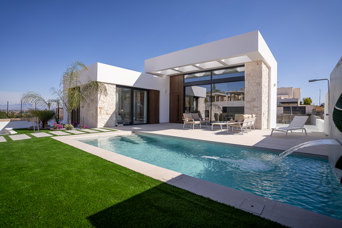 Villa i Rojales, Alicante, Rojales - € 710.000 | Ref: JJMA7364 - foto 28