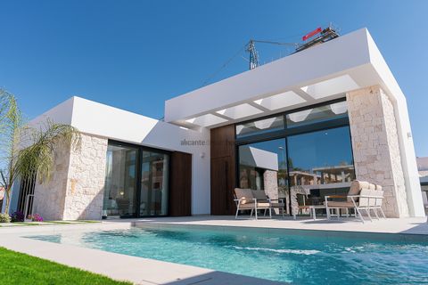 Villa i Rojales, Alicante, Rojales - € 710.000 | Ref: JJMA7364 - foto 29