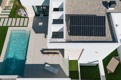 Villa i Rojales, Alicante, Rojales - € 710.000 | Ref: JJMA7364 - foto 30