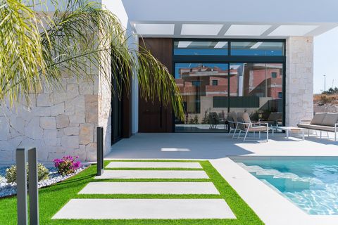 Villa i Rojales, Alicante, Rojales - € 710.000 | Ref: JJMA7364 - foto 31