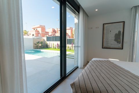 Villa i Rojales, Alicante, Rojales - € 710.000 | Ref: JJMA7364 - foto 36