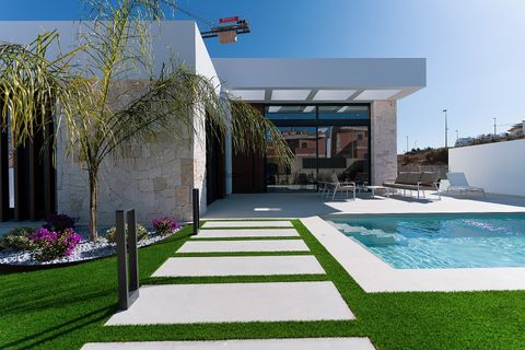 Villa i Rojales, Alicante, Rojales - € 710.000 | Ref: JJMA7364 - foto 39
