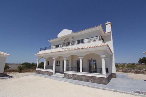 Villa i Pinoso, Alicante, Pinoso - € 449.000 | Ref: HL2006 - foto 2