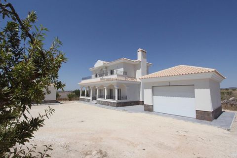 Villa i Pinoso, Alicante, Pinoso - € 449.000 | Ref: HL2006 - foto 4