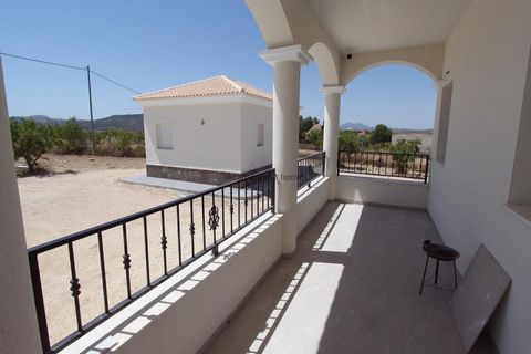 Villa i Pinoso, Alicante, Pinoso - € 449.000 | Ref: HL2006 - foto 9