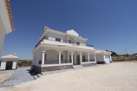 Villa i Pinoso, Alicante, Pinoso - € 449.000 | Ref: HL2006 - foto 10
