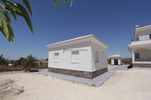 Villa i Pinoso, Alicante, Pinoso - € 449.000 | Ref: HL2006 - foto 11